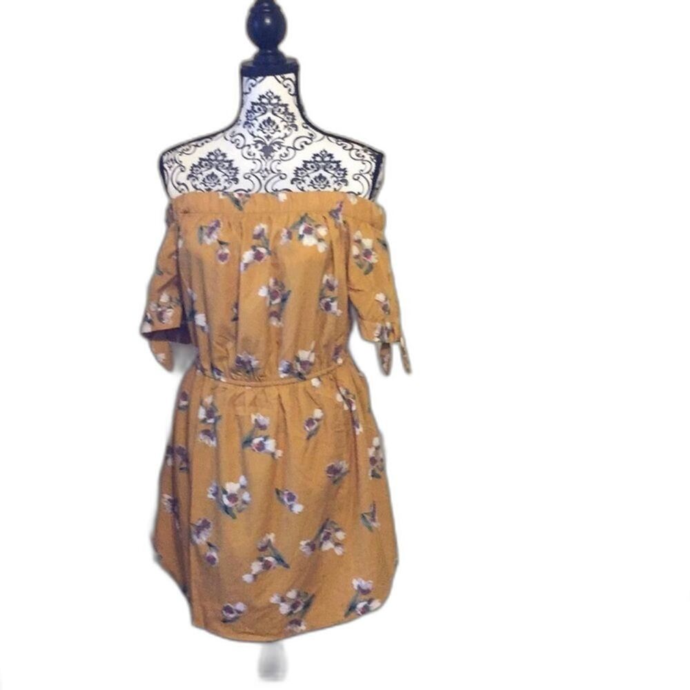 Blush Women's Multi Dress